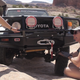 Illustration for article titled How To Perform An Off-Road Winch Rescue The Right Way